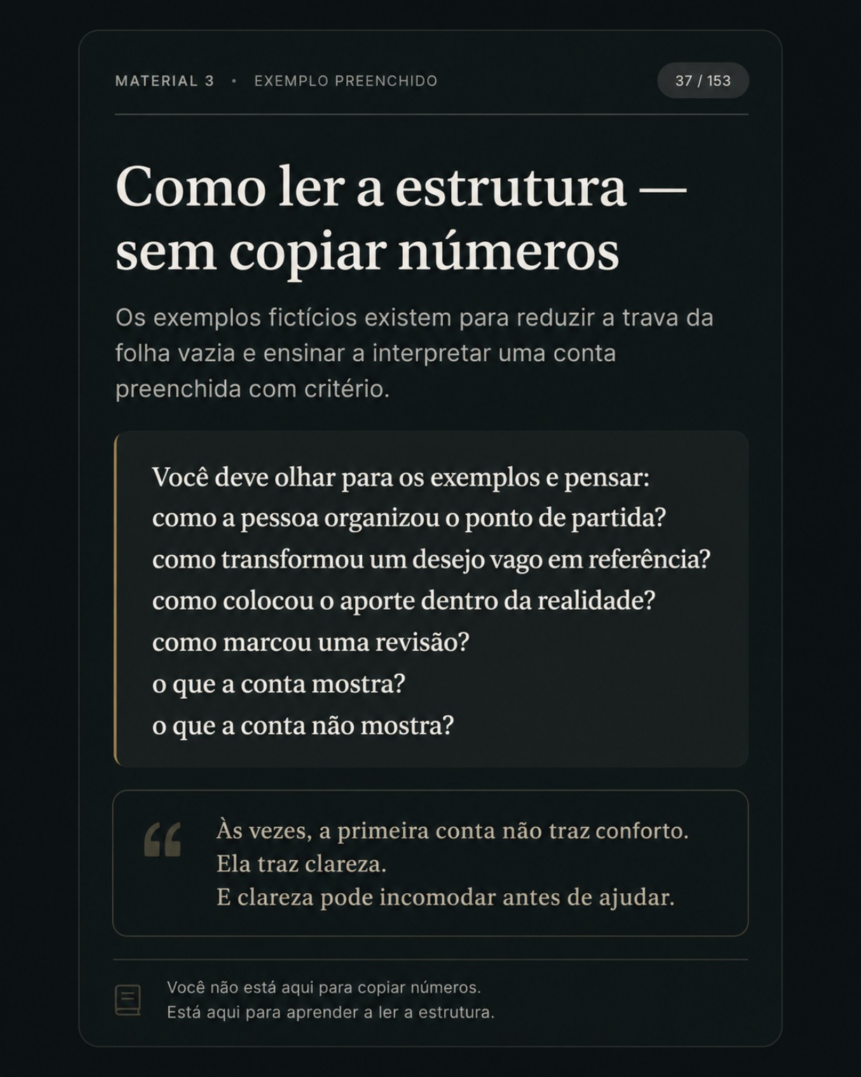 Prévia do Exemplo Preenchido